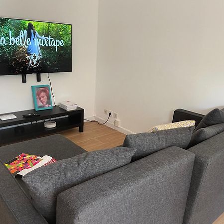 Le Nid D'Aiguelongue Parking Wifi Climatisation Terrasse Apartamento Montpellier Exterior foto