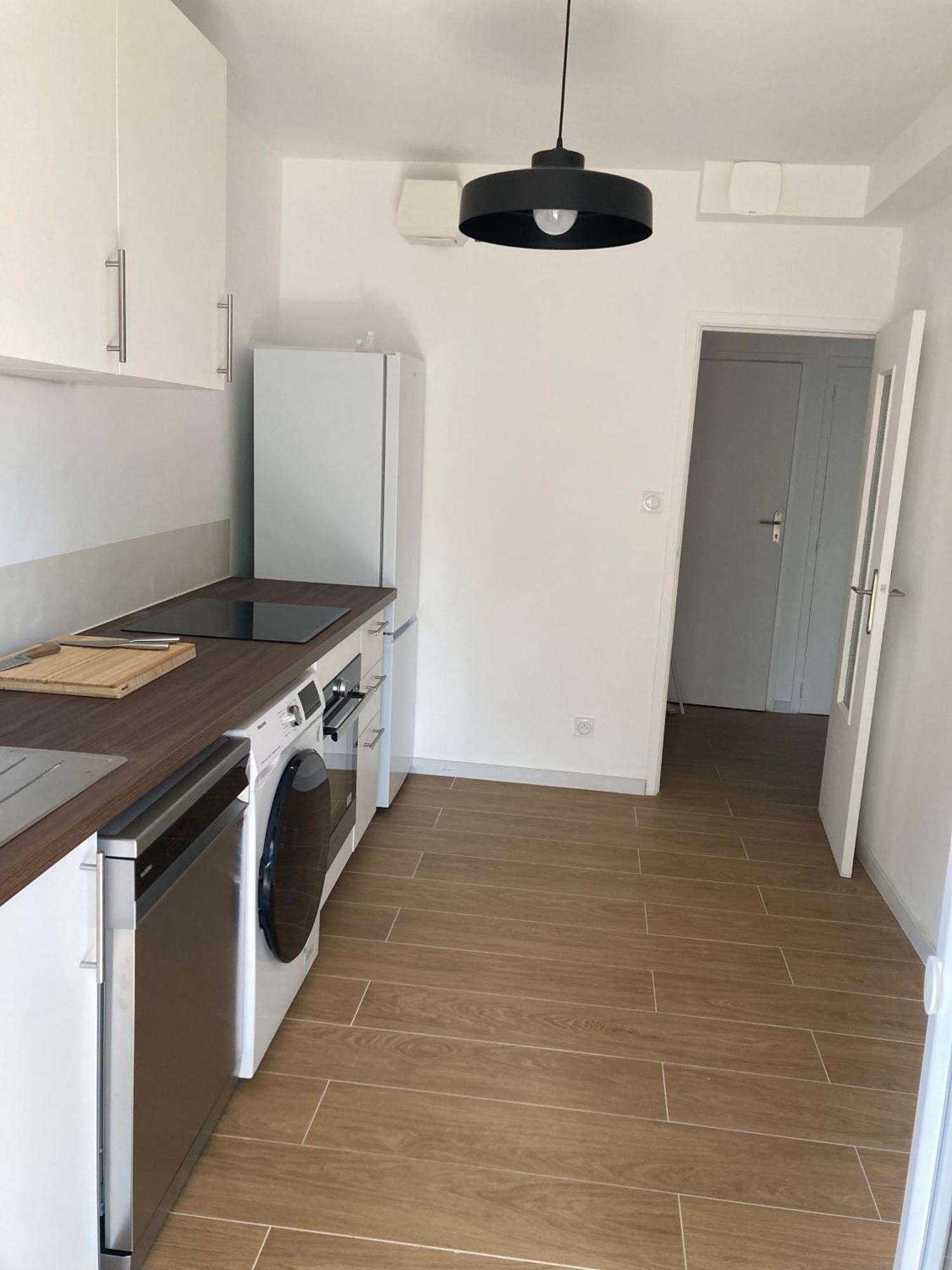 Le Nid D'Aiguelongue Parking Wifi Climatisation Terrasse Apartamento Montpellier Exterior foto